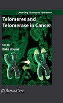 Cancer Drug Discovery and Development - Telomeres and Telomerase in Cancer