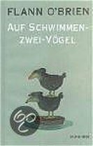 Auf Schwimmen-zwei-Vögel oder Sweeny auf den Bäumen