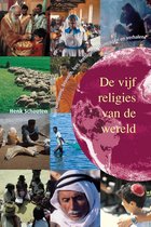 samenvatting&colon; De vijf religies van de wereld door henk schouten hoofdstuk 3 jodendom