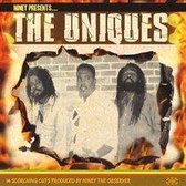 Niney Presents The  Uniques