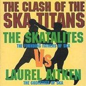 The Clash Of The Ska Titans