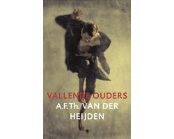 Omslag van De tandeloze tijd 2 - Vallende ouders