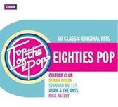 Top of the Pops: Eighties Pop