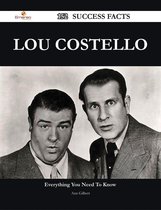 Lou Costello 152 Success Facts - Everything you need to know about Lou Costello