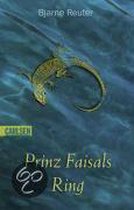 Prinz Faisals Ring