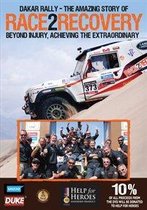 Dakar Rally - Race 2 Recovery