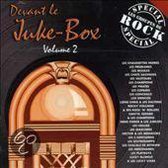 Devant Le Juke Box, Vol. 2: Specia Groupes de Rock