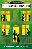 Omslag The Painted Dragon (The Sinclair’s Mysteries)