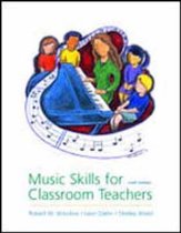 Music Skills for Classroom Teachers with Cs