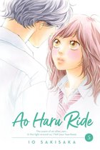 Ao Haru Ride 5 - Ao Haru Ride, Vol. 5
