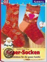 Super-Socken