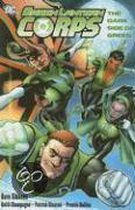 Green Lantern Corps