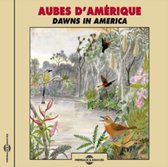 Sound Effects Birds - Canada, Costa-Rica, Venezuela, Martinique (CD)
