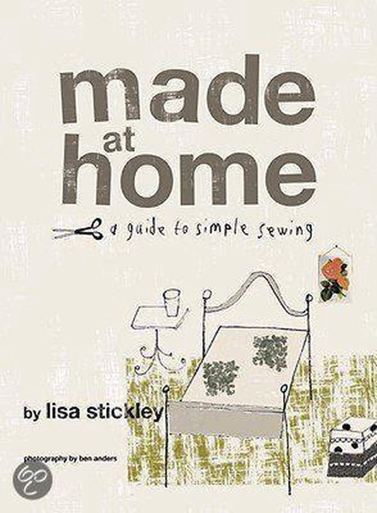 Made at Home - cover