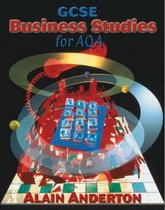 GCSE Business Studies for AQA