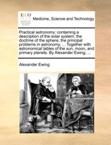 Practical Astronomy