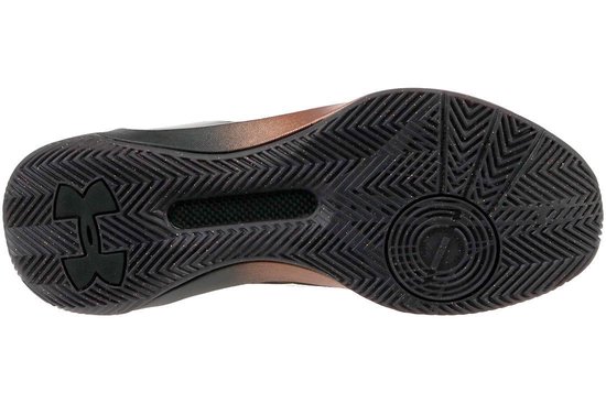 Under armour curry shop 3 asw