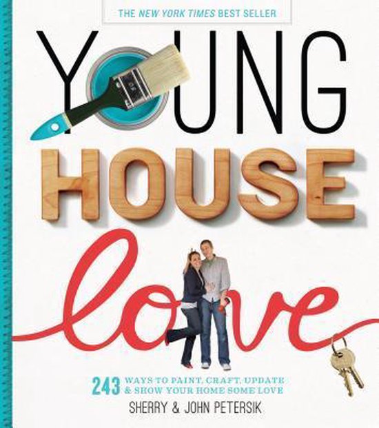 Young House Love - cover