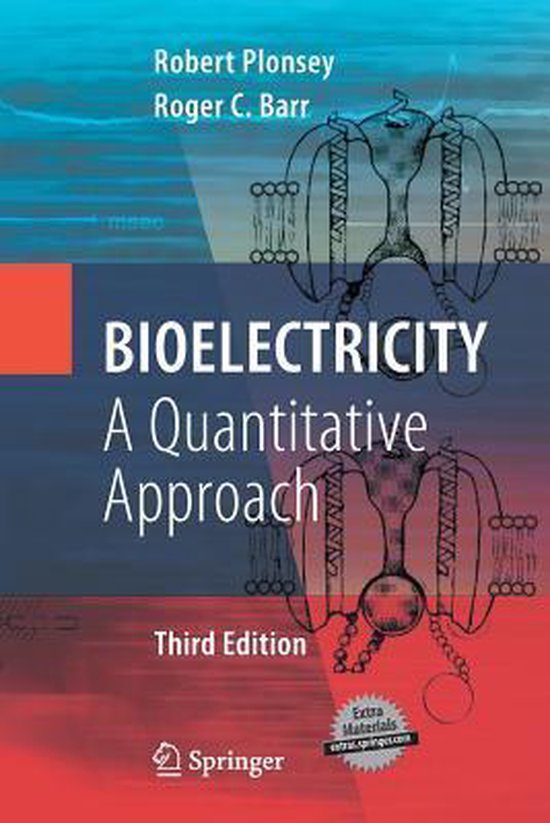 Bioelectricity - cover