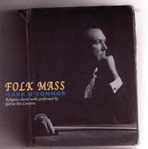Mark O'Connor: Folk Mass