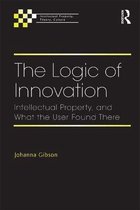 Intellectual Property, Theory, Culture - The Logic of Innovation