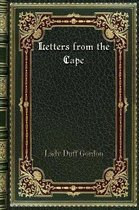 Letters from the Cape