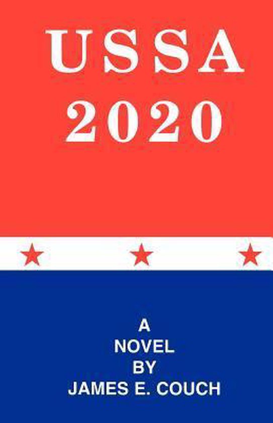 Ussa 2020 - cover