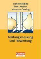 Leistungsmessung und -bewertung