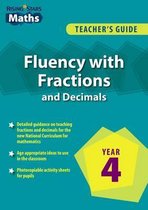 Fluency with Fractions Year 4
