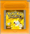 Pokemon: Yellow Version - Special Pikachu Edition (Gameboy Color)