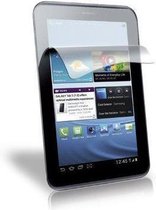 Samsung Galaxy Tab 2 7.0" Screenprotector Triple Pack