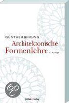 Architektonische Formenlehre