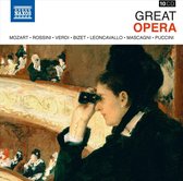 Various Artists - Great Opera (10 CD)