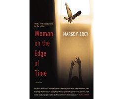 Omslag van Woman on the Edge of Time