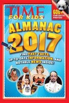 Time for Kids Almanac 2017