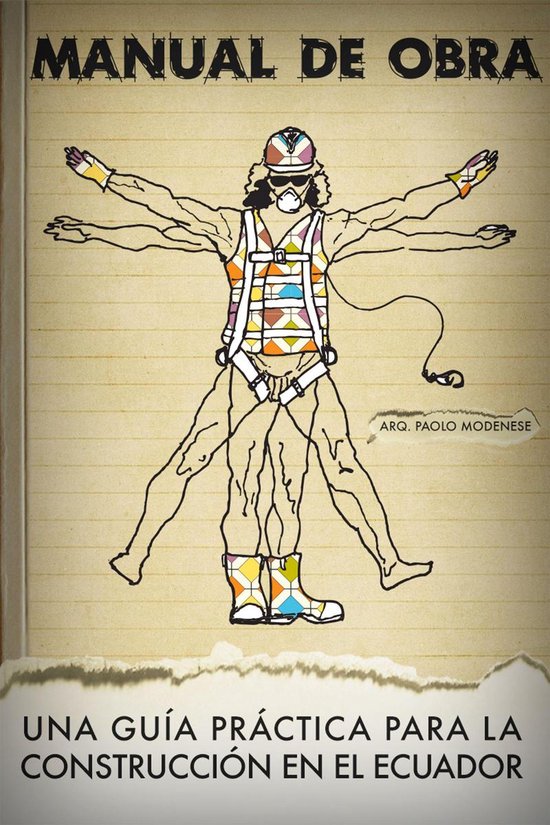 Manual de Obra - cover