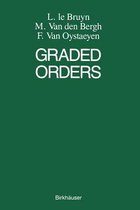 Graded Orders