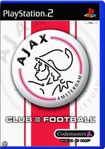 Club Football, Ajax