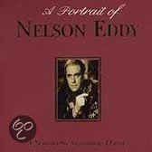 (A) Portrait Of Nelson Eddy