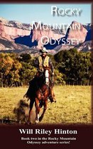 Rocky Mountain Odyssey