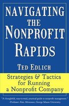 Navigating the Nonprofit Rapids