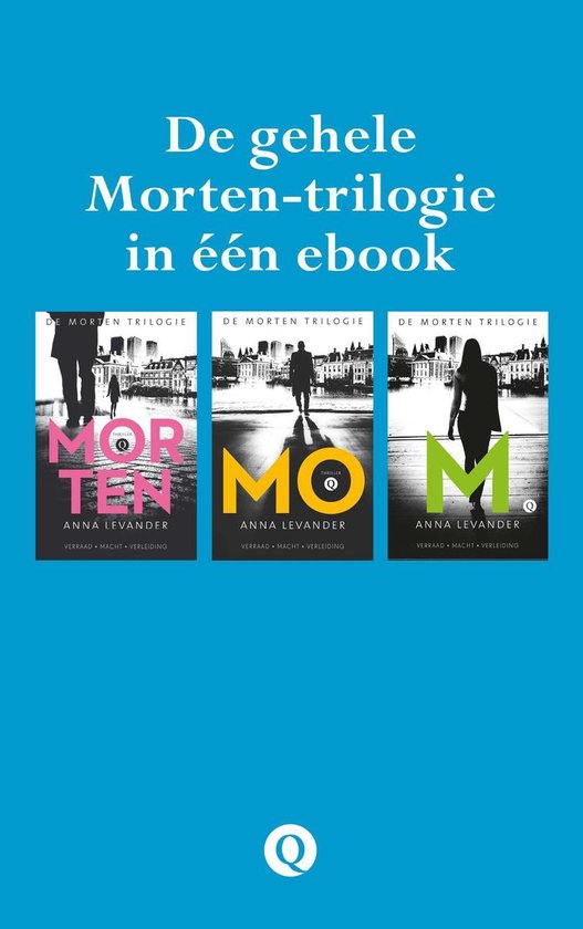 Morten-trilogie