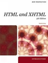 New Perspectives on HTML and XHTML