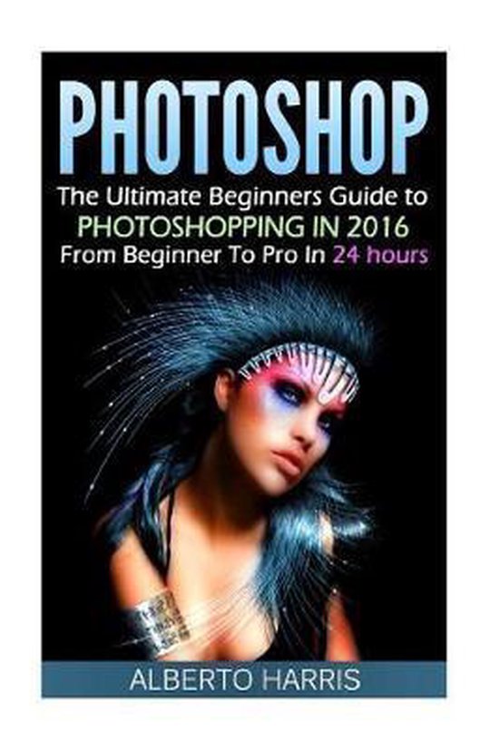 Photoshop - cover