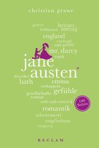 Reclam 100 Seiten - Jane Austen. 100 Seiten