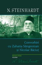 Serie de autor - Convorbiri cu Zaharia Sângeorzan şi Nicolae Băciuţ