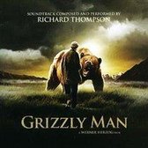 Grizzly Man [Original Soundtrack]