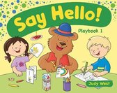Say Hello!- Say Hello 1
