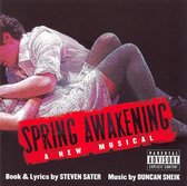 Spring Awakening [Original Cast Recording]