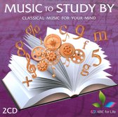 Music to Study By: Classical Music for Your Mind